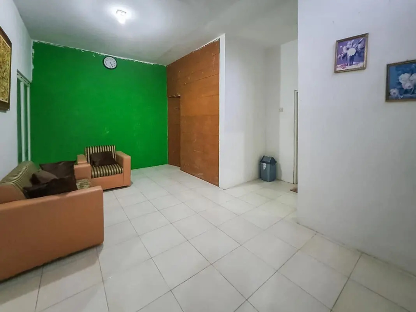 Syafa Homestay Syariah