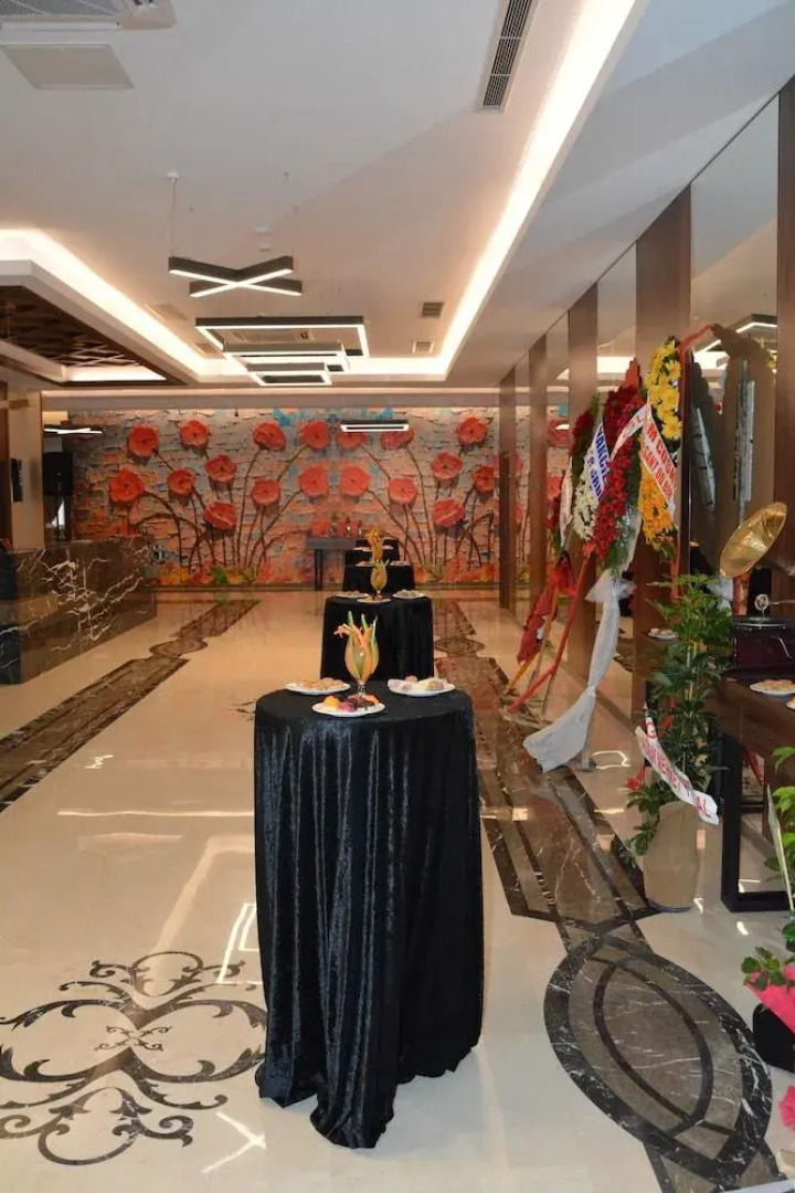 River Mill Park Otel Aqua Spa