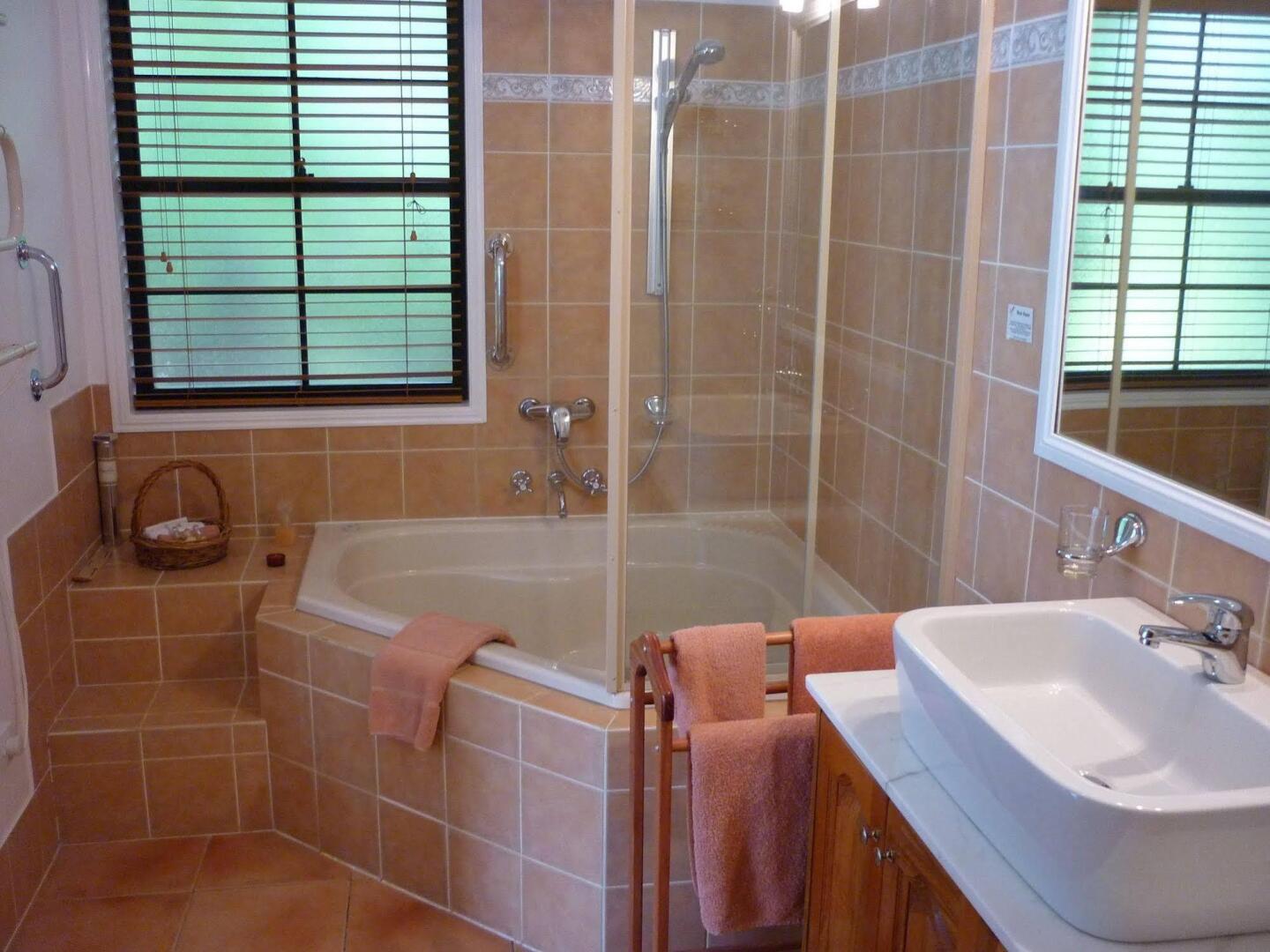 Villa Della Rosa Bed & Breakfast