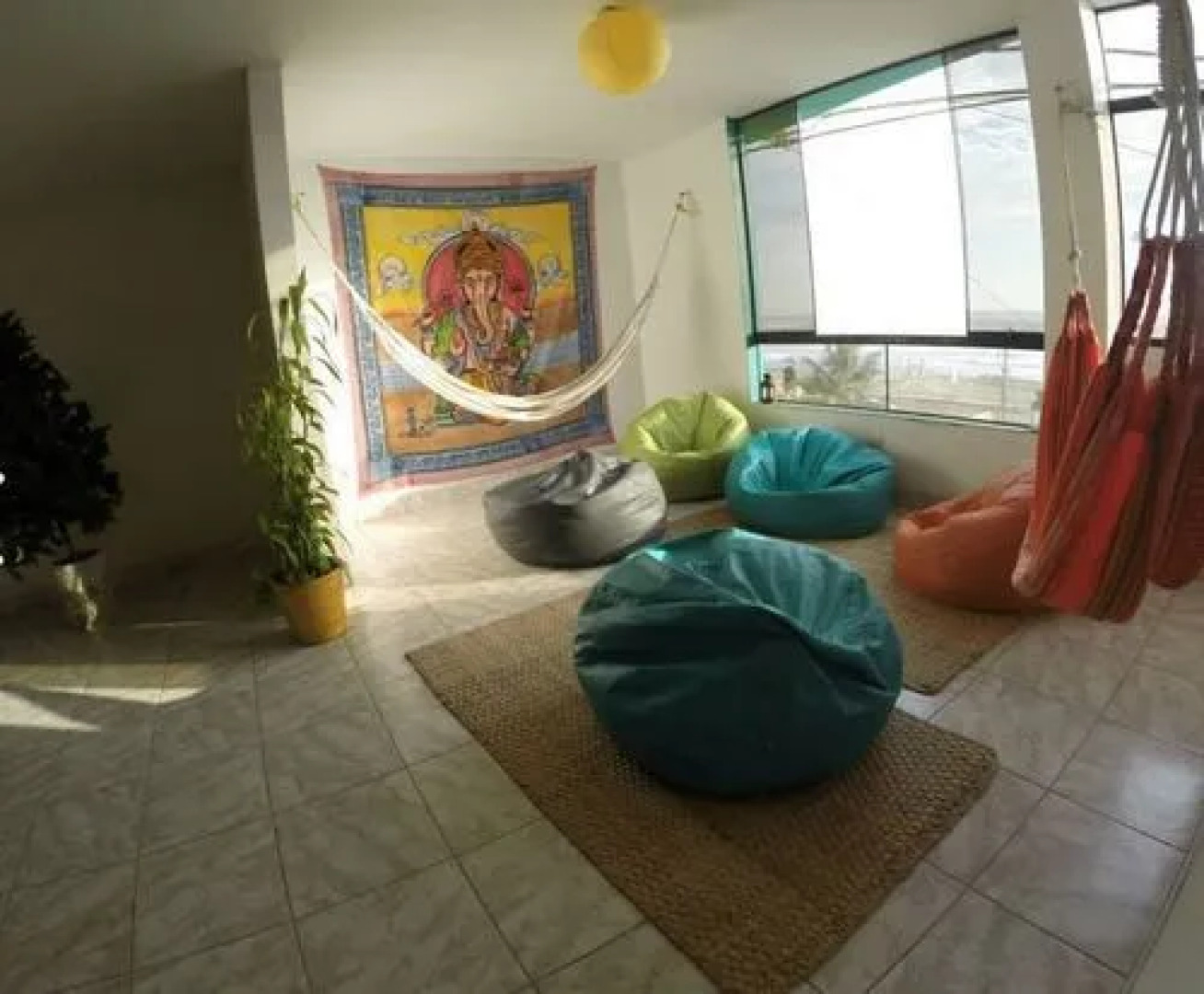 Frogs Surf Hostel Huanchaco