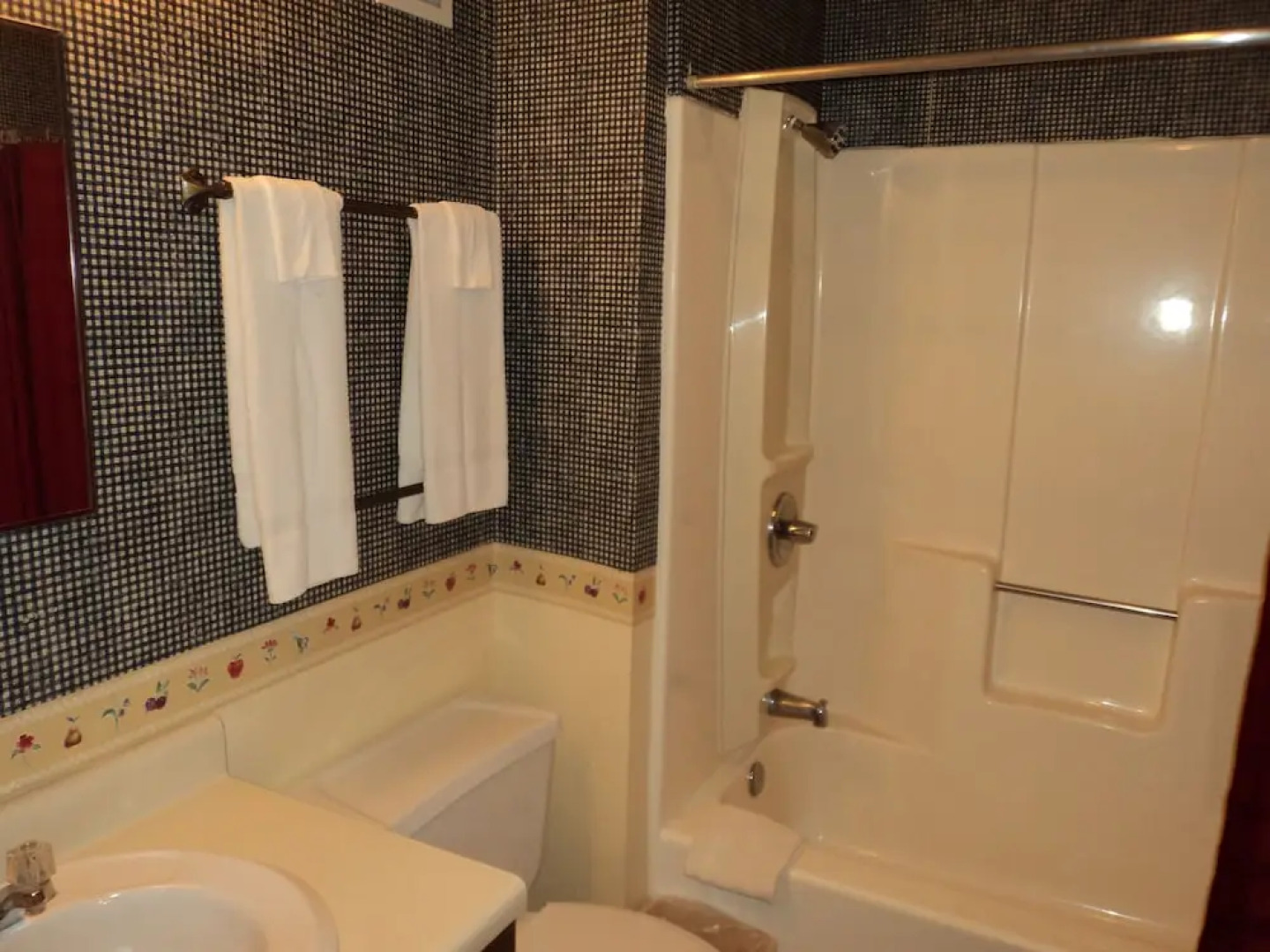 Sugar Top 2010 2 Bedrooms 2 Bathrooms Condo