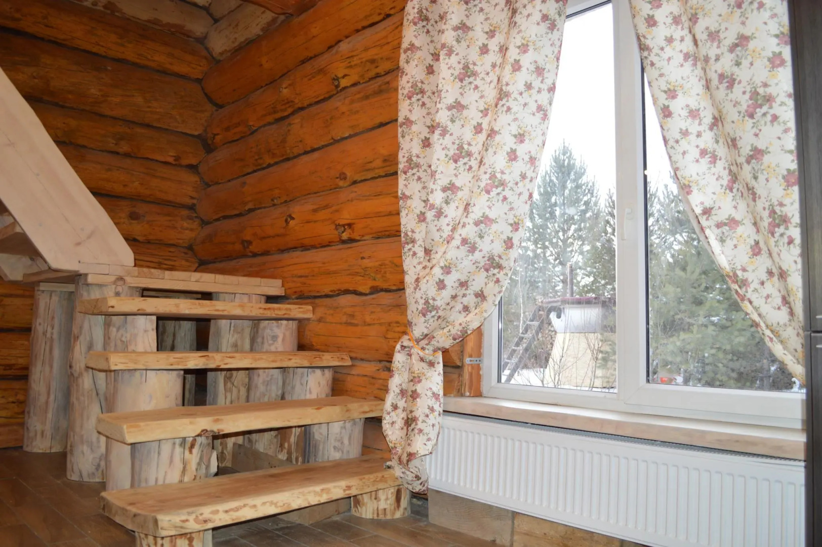 Лесная Усадьба