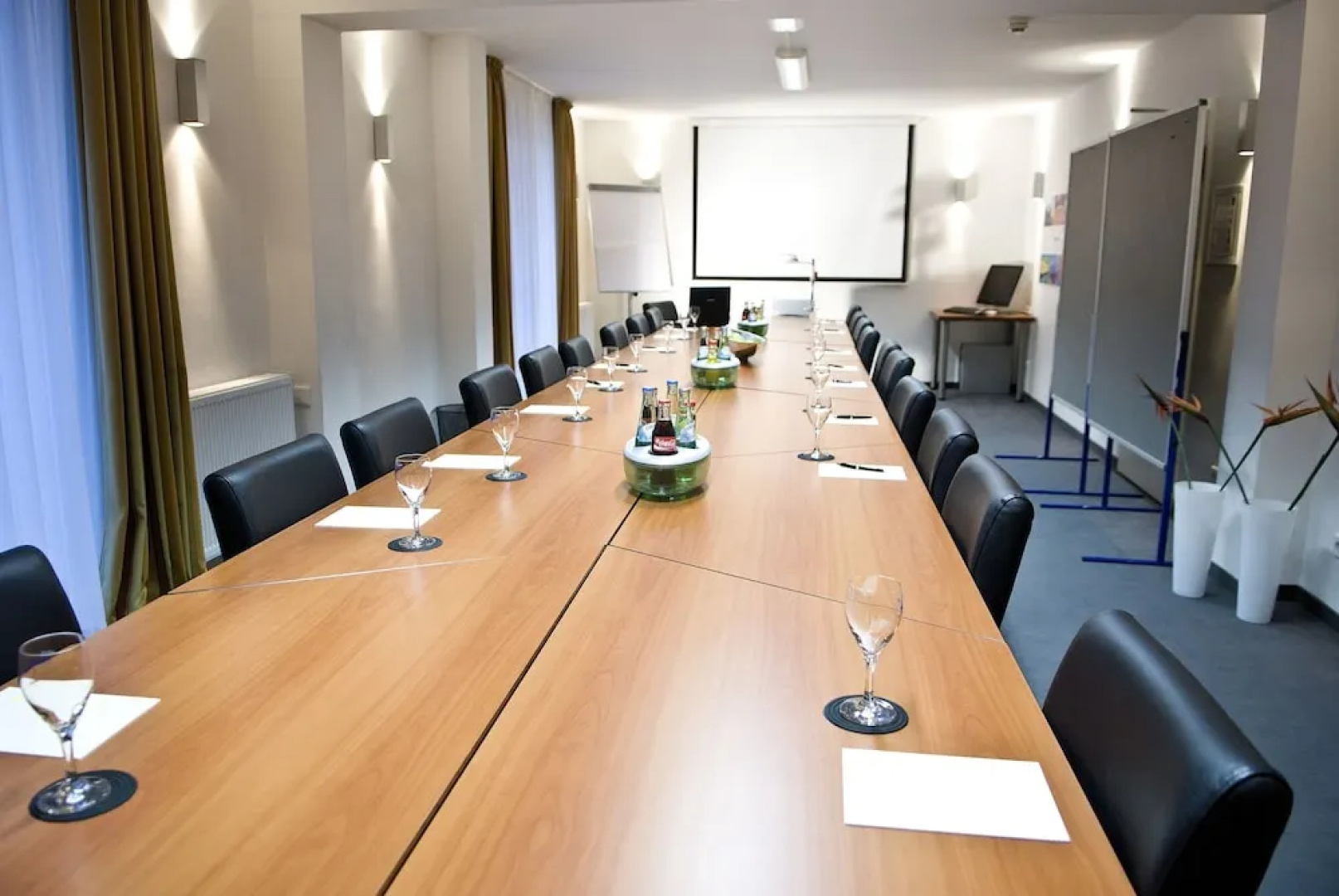 Lindenhotel Altenberge