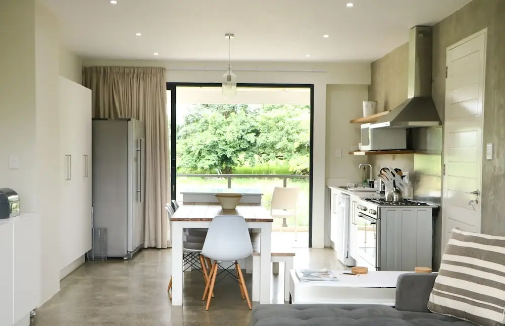 Apartments on The Eighteenth