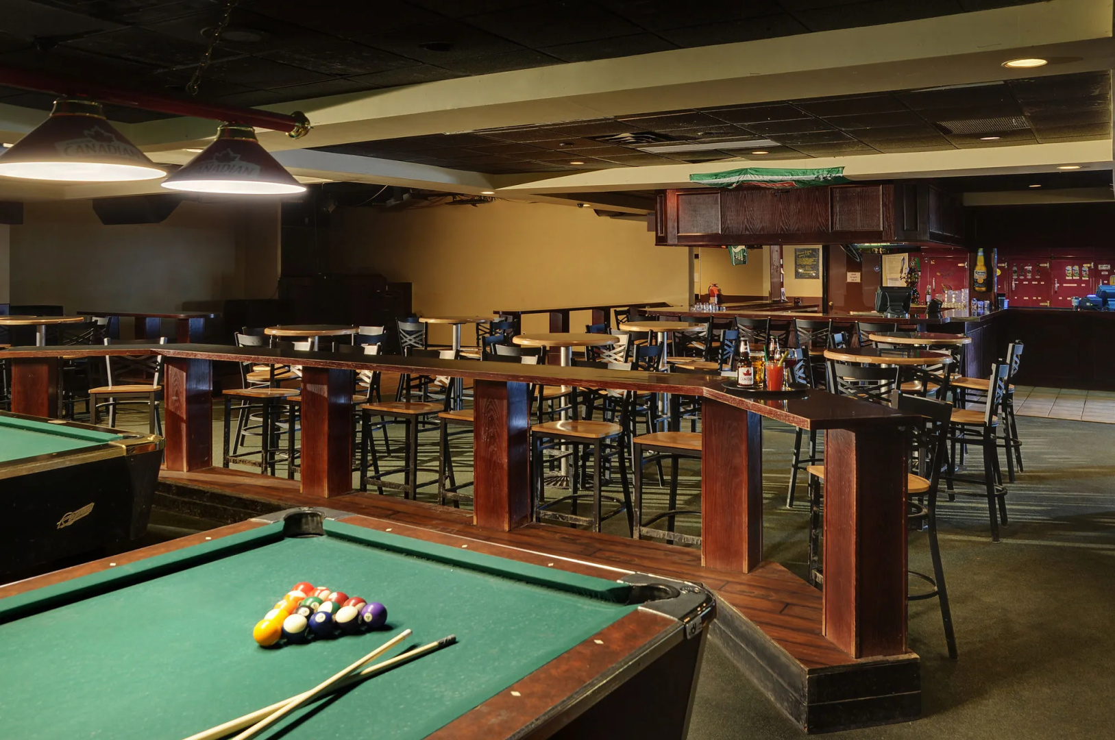 Kindersley Inn