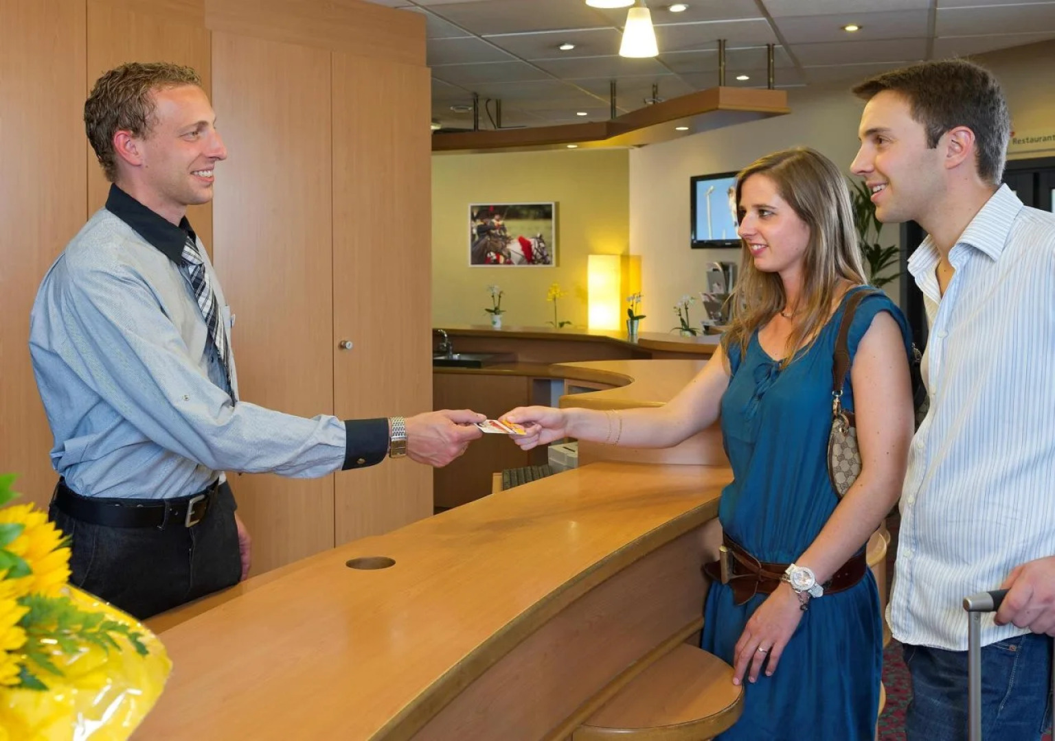 ibis Brussels Waterloo