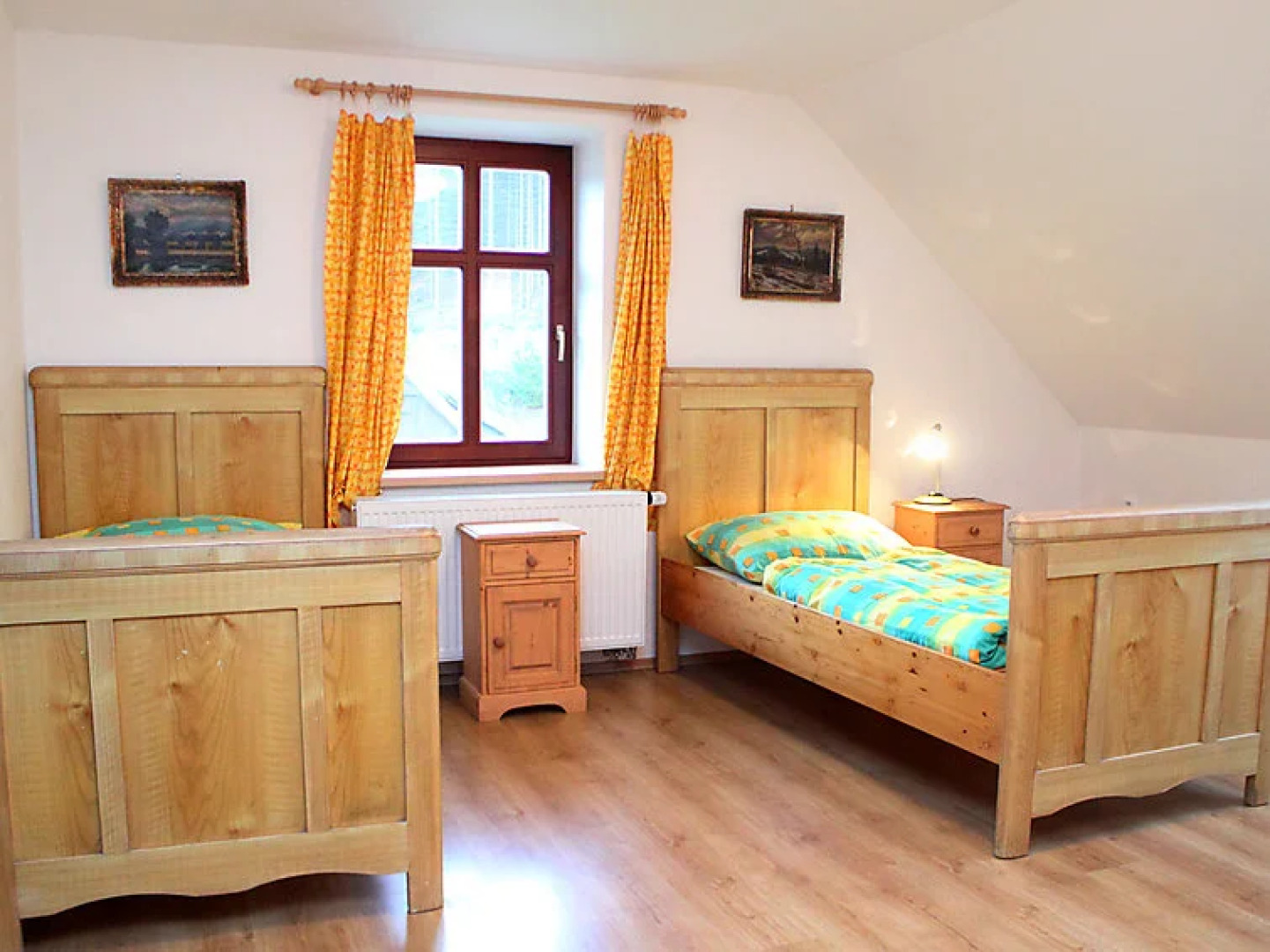 Holiday Home Petrovice
