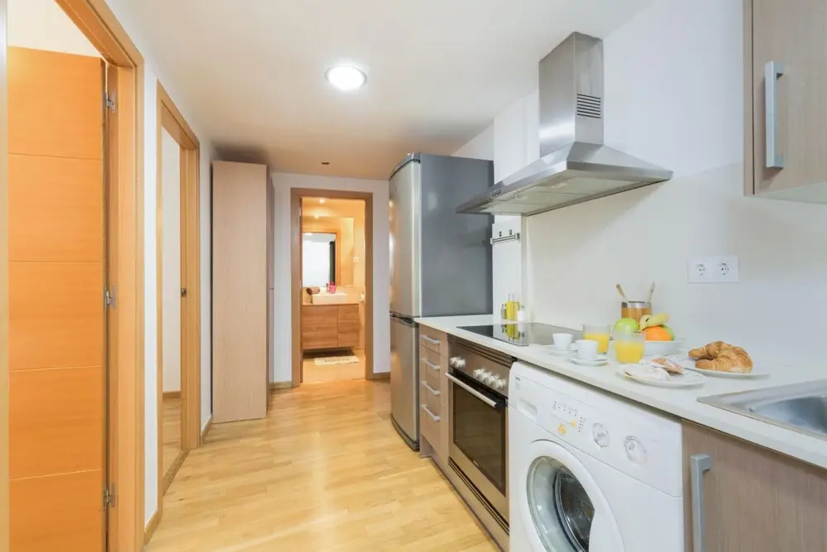 Apartamento Matarolux 14