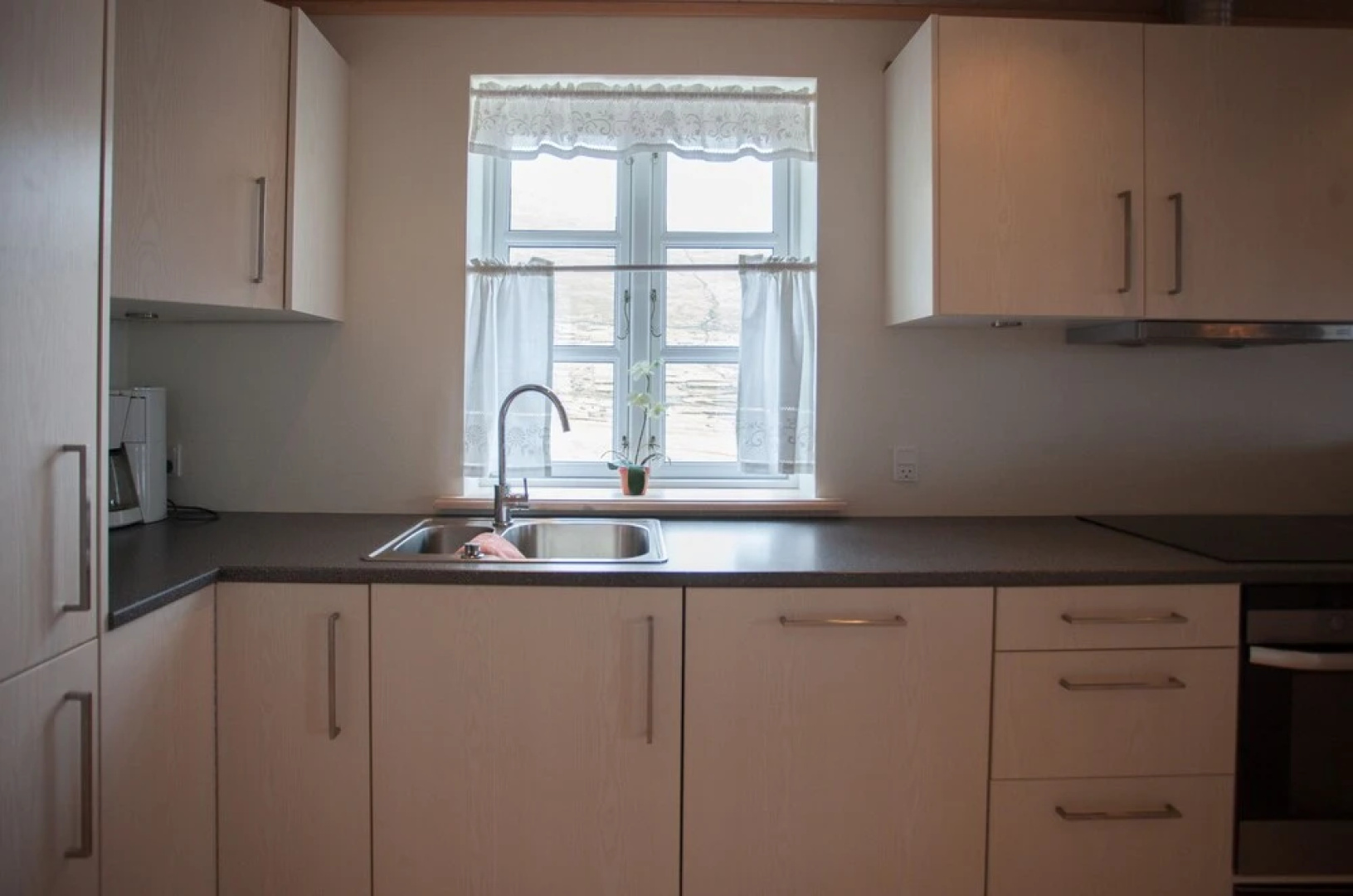 3 bedroom vacation home in Gjógv