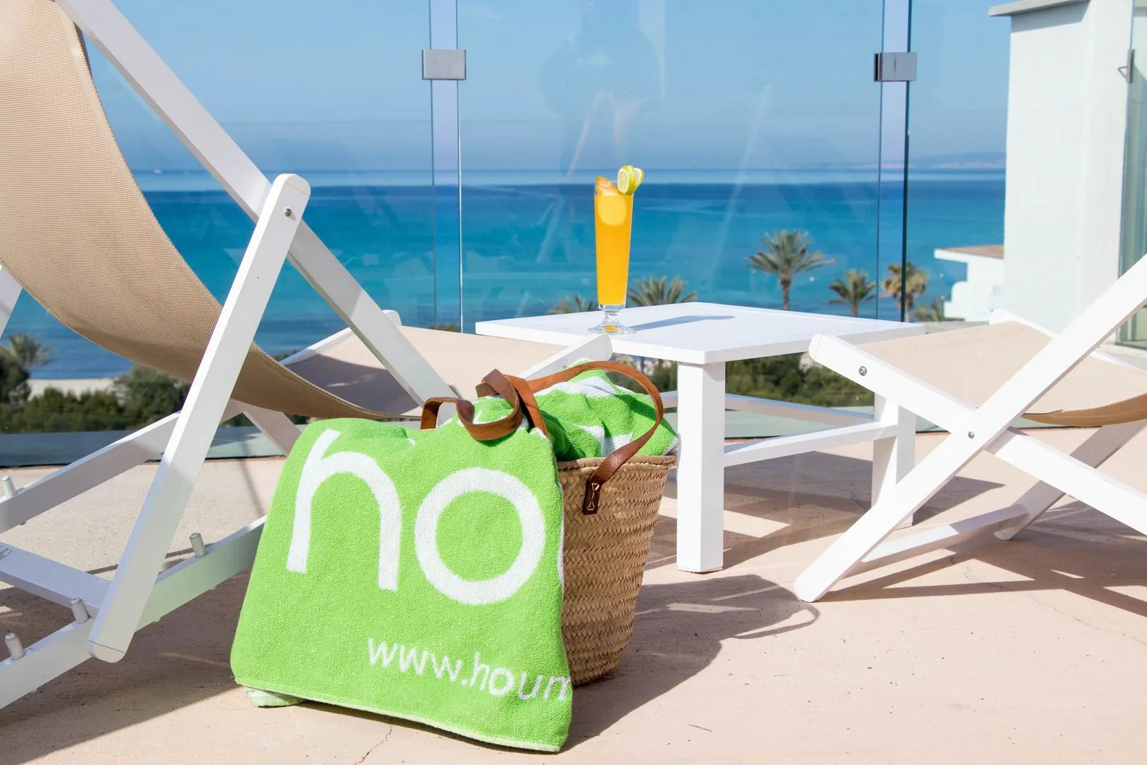 Hotel Houm Nets - Adults Only