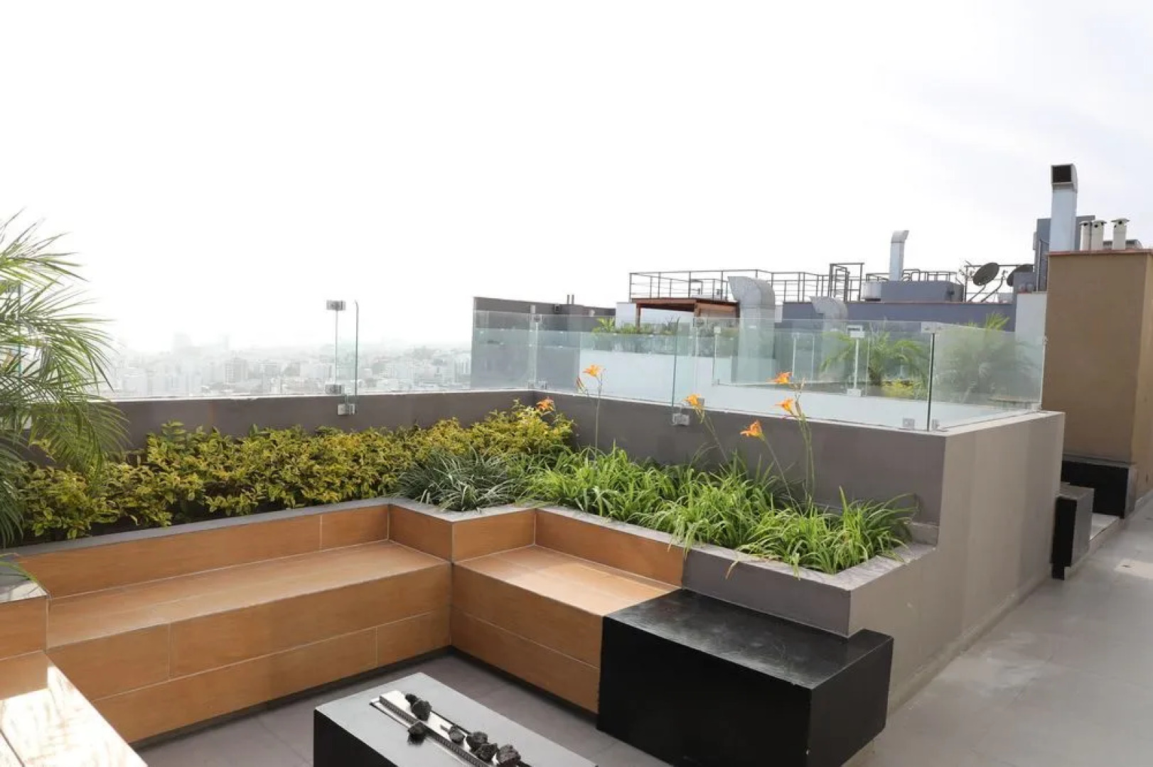 Upper Pardo Apartment Miraflores