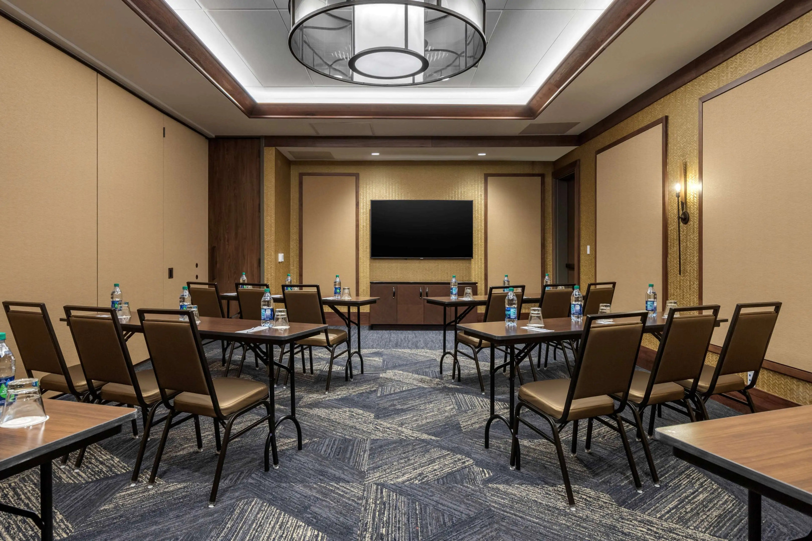 Cambria Hotel Arundel Mills - BWI Airport