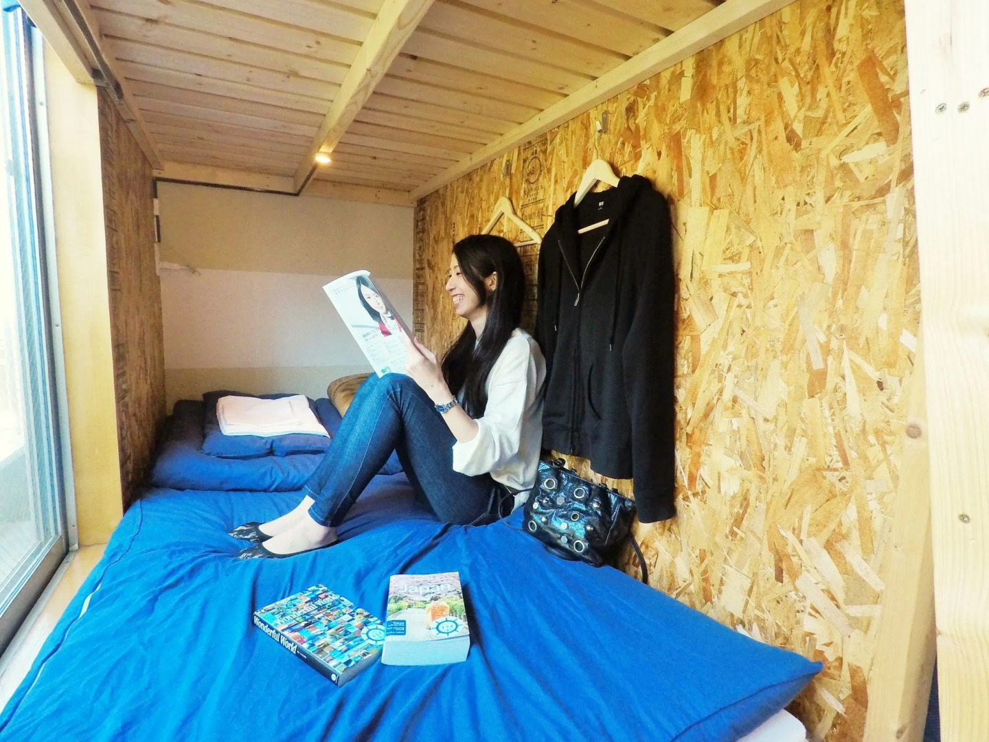 Enoshima Guest House 134 - Hostel