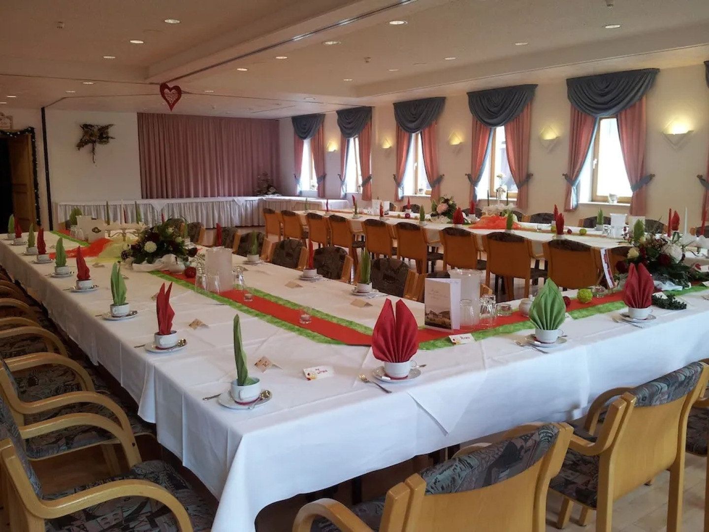 Naturhotel Lindenhof