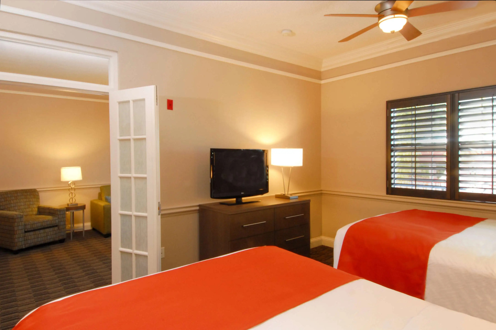 Radisson Resort at the Port