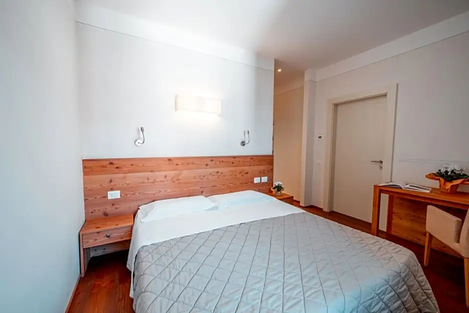 Garni Vecchio Comune