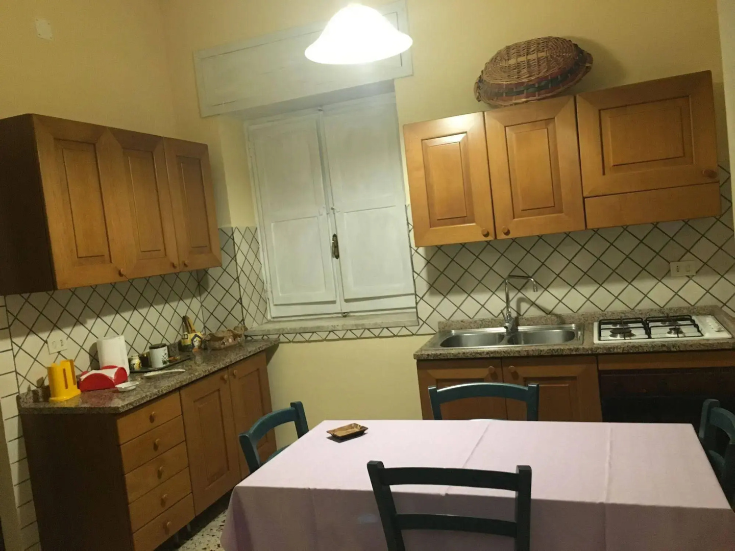 La Casa nella Pineta