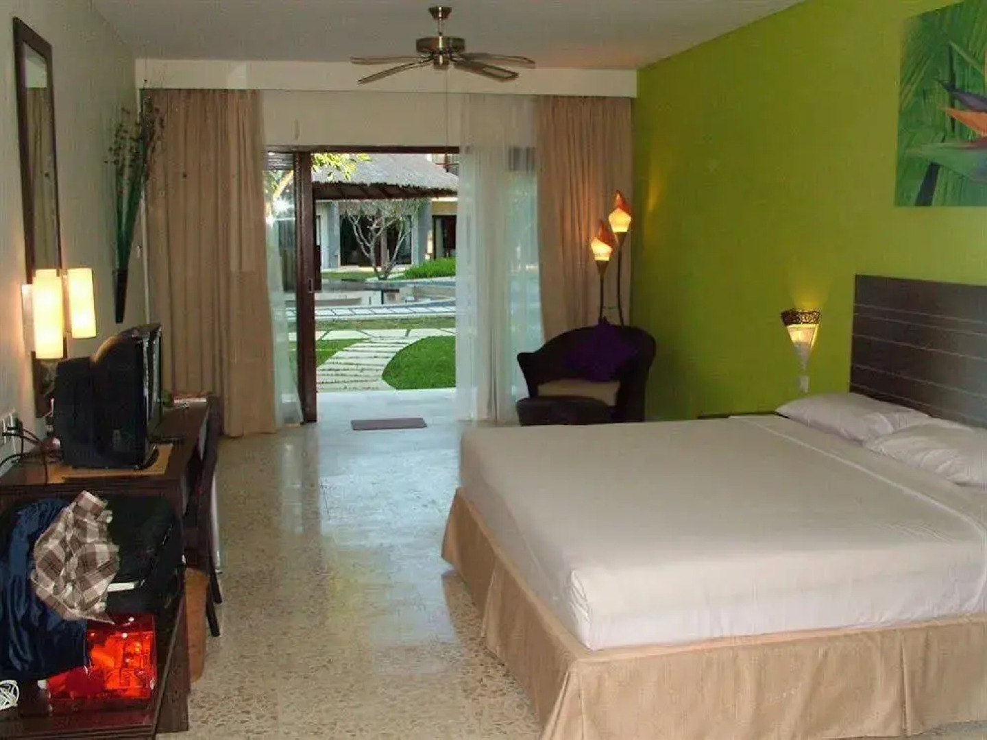 Princess Benoa Beach Resorts