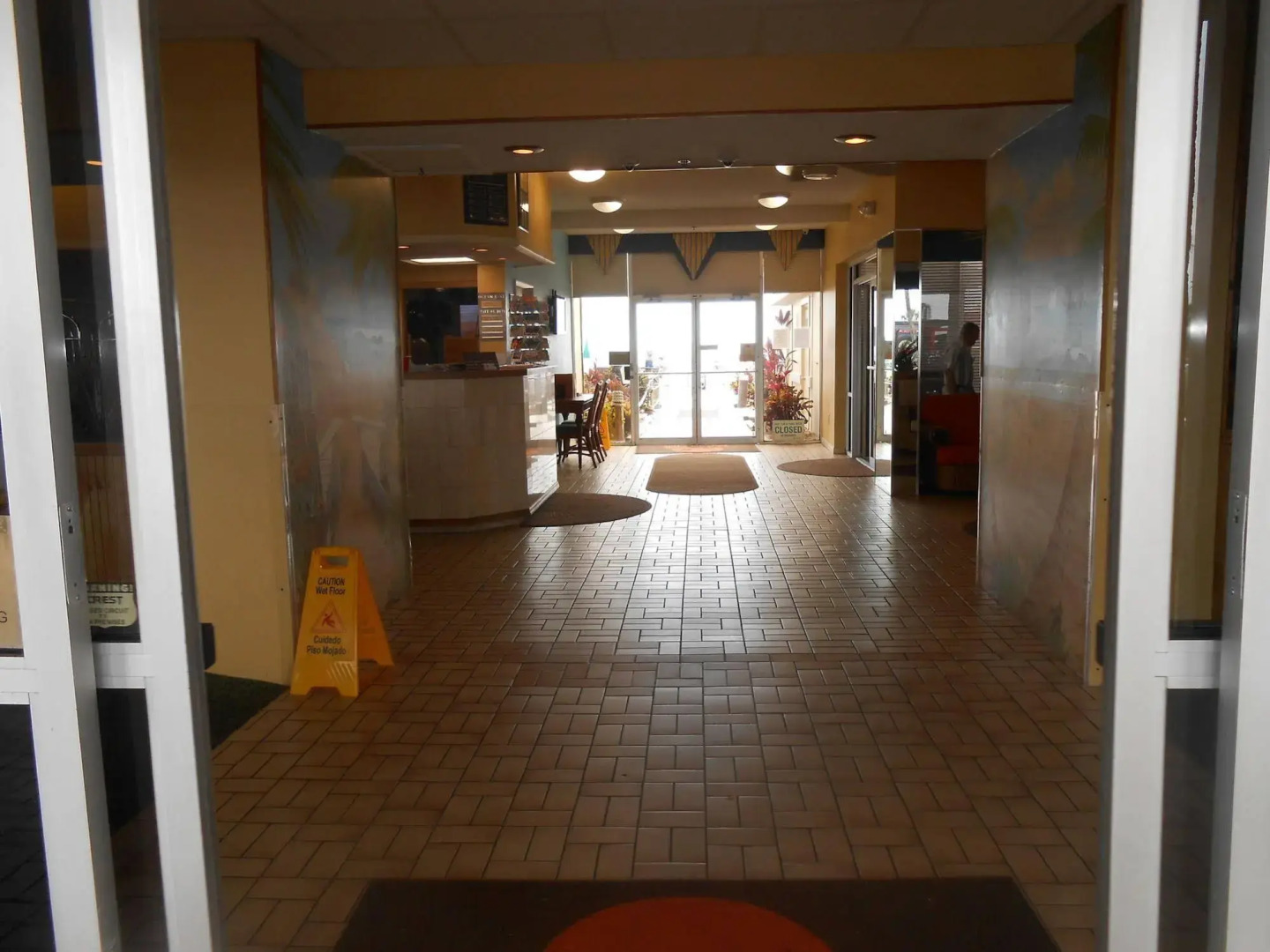 Ocean East Resort Club