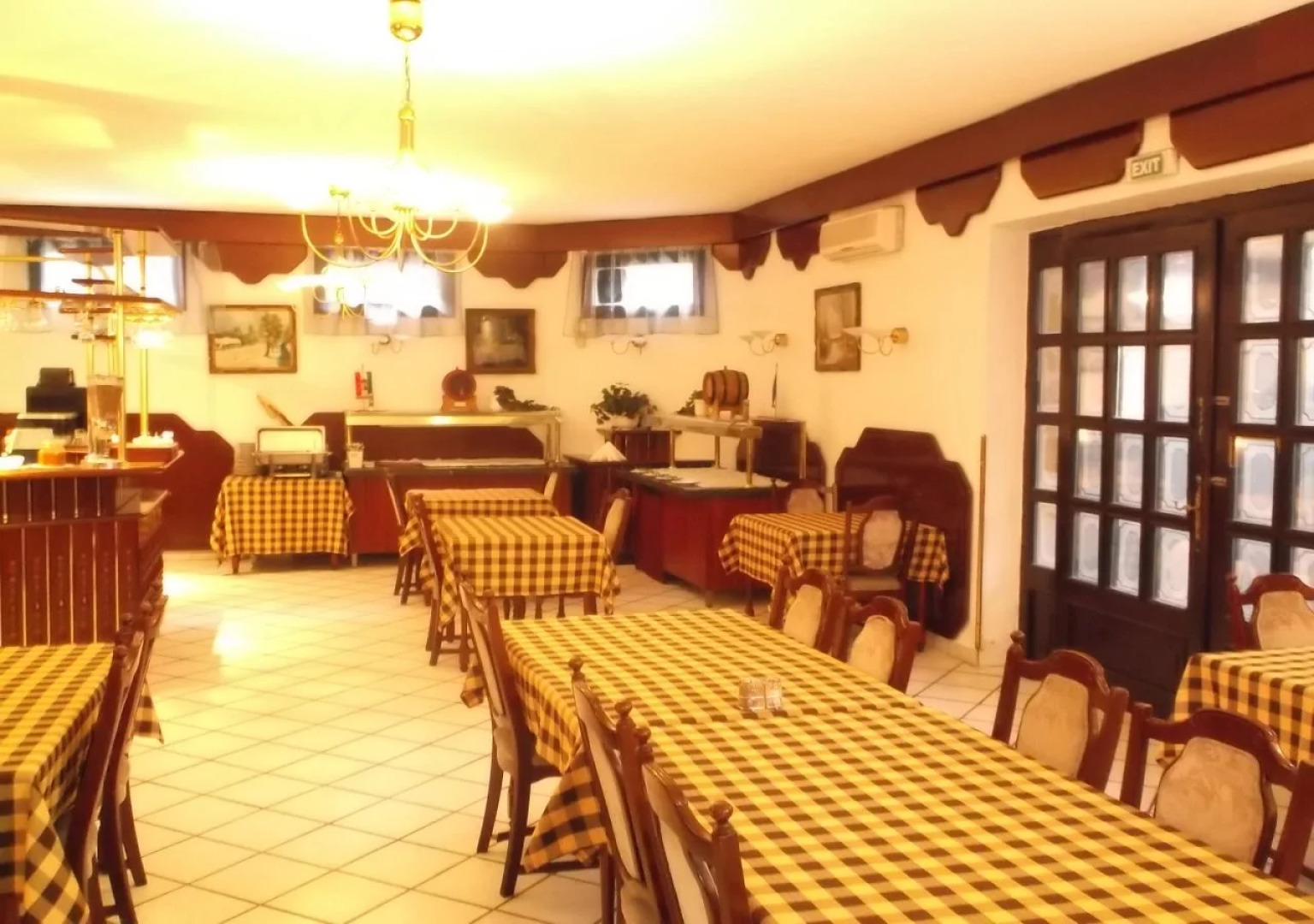 Hotel Lucky