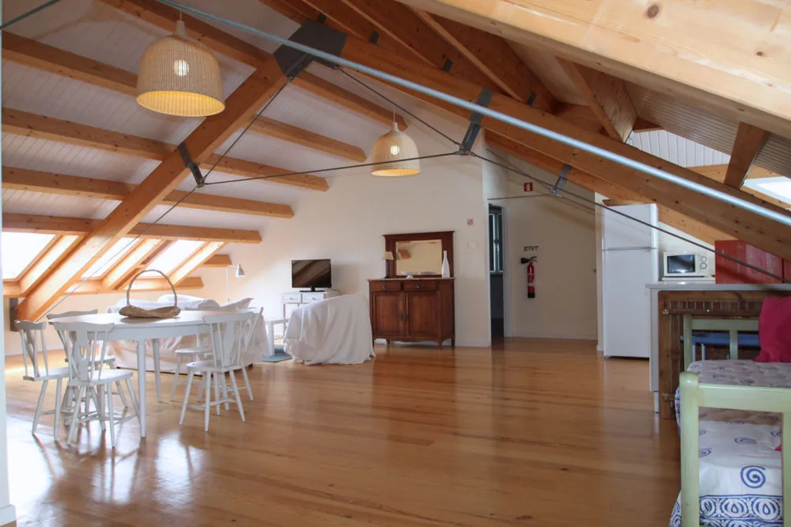 Casa do Cais de Sao Martinho do Porto