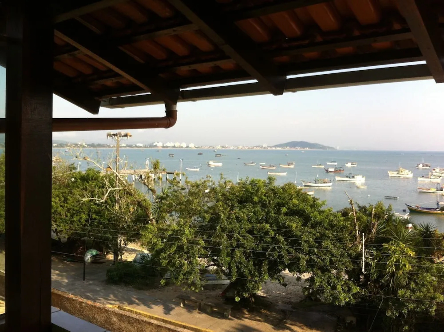 Pousada Carolina Praia