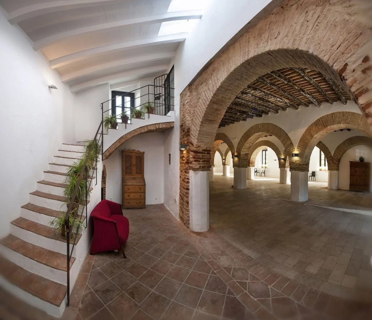 Los Pozos de la Nieve