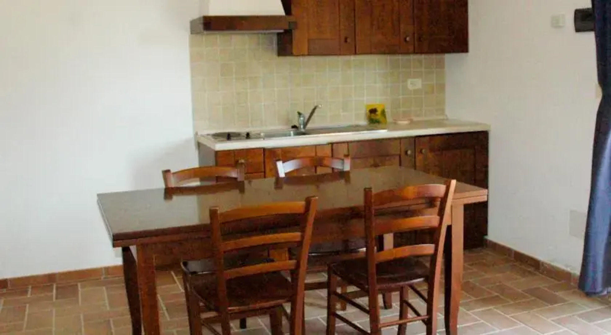 Agriturismo Fontelisa