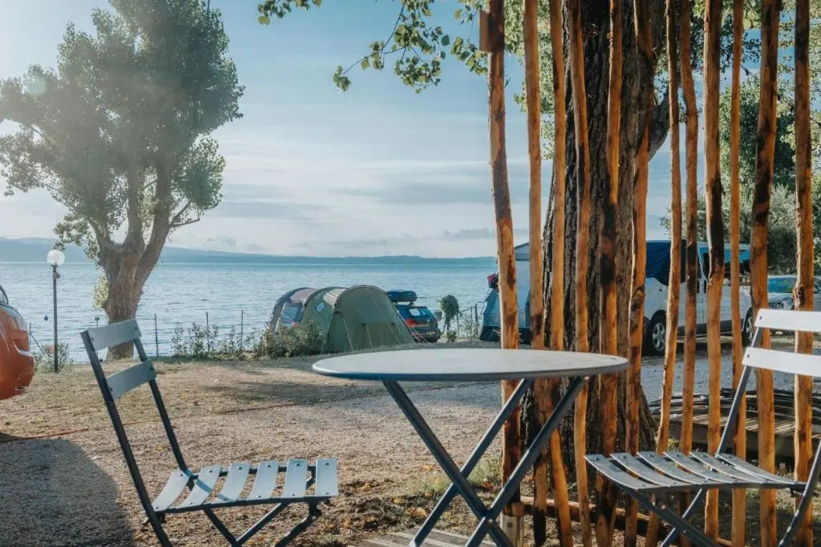 Sivinos Camping Boutique