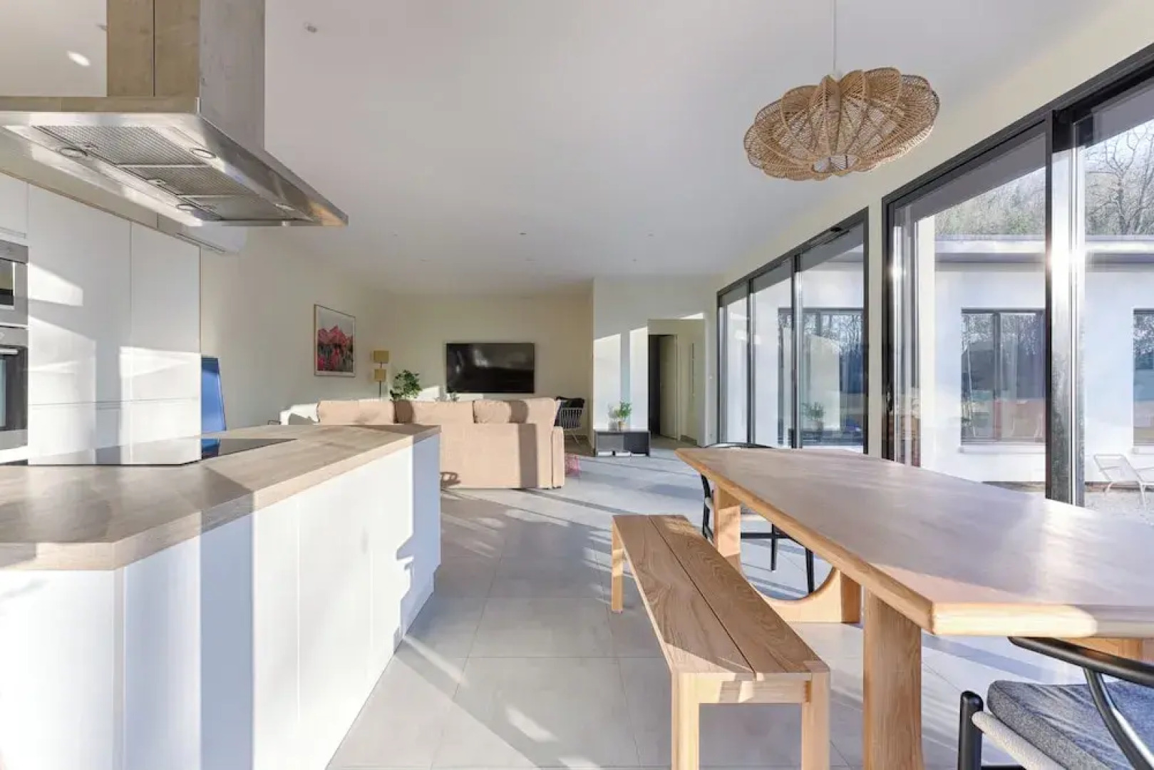 Villa Carotte à 10 Minutes de Disneyland Paris