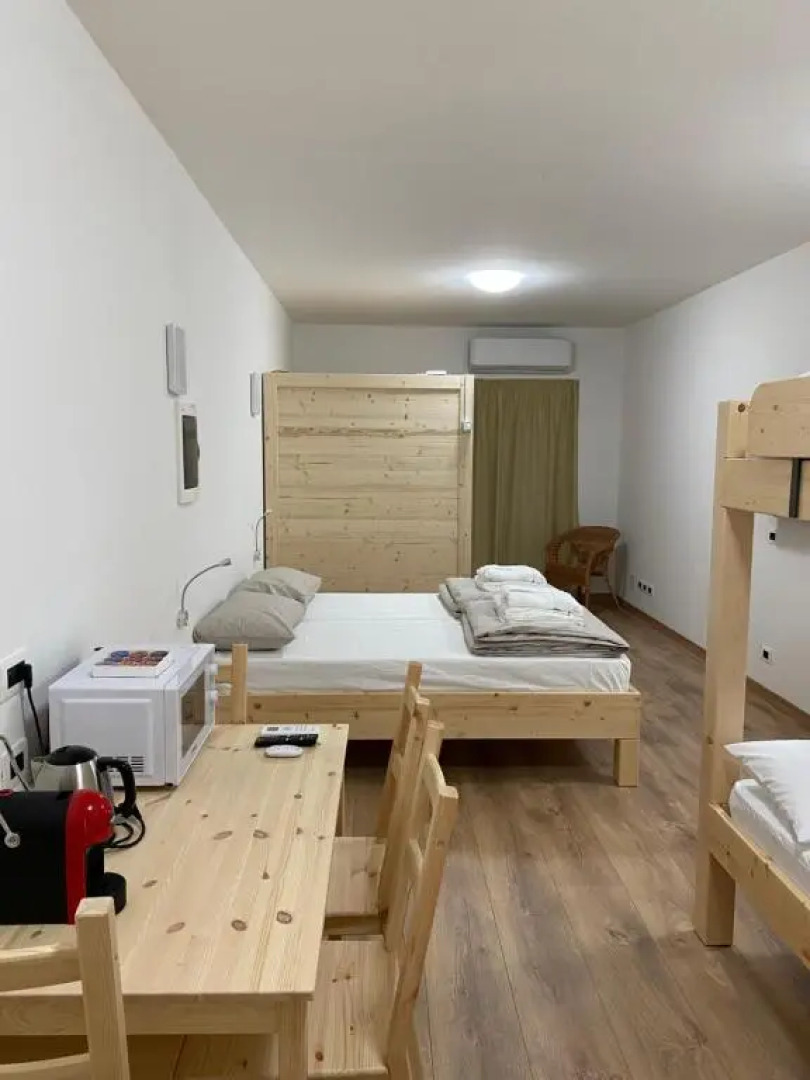 Sky Garden & Wellness R.