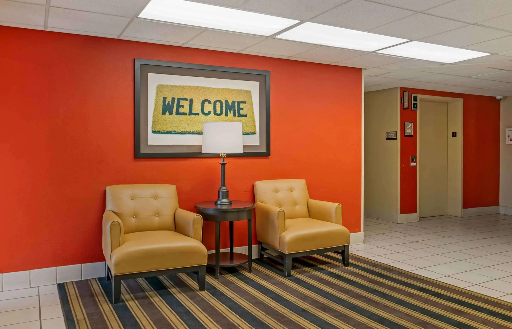 Extended Stay America Suites Detroit Madison Heights