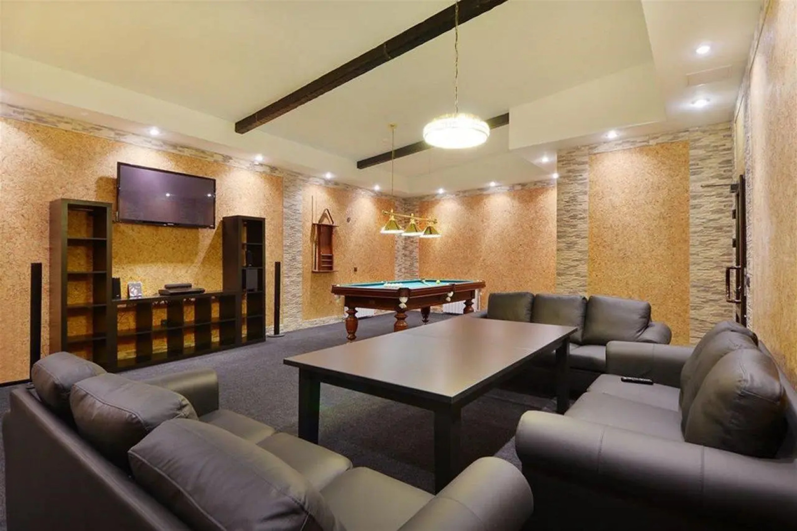 Гранд Ладожский