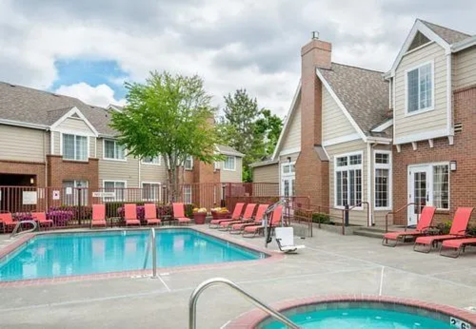 Residence Inn Portland West/Hillsboro