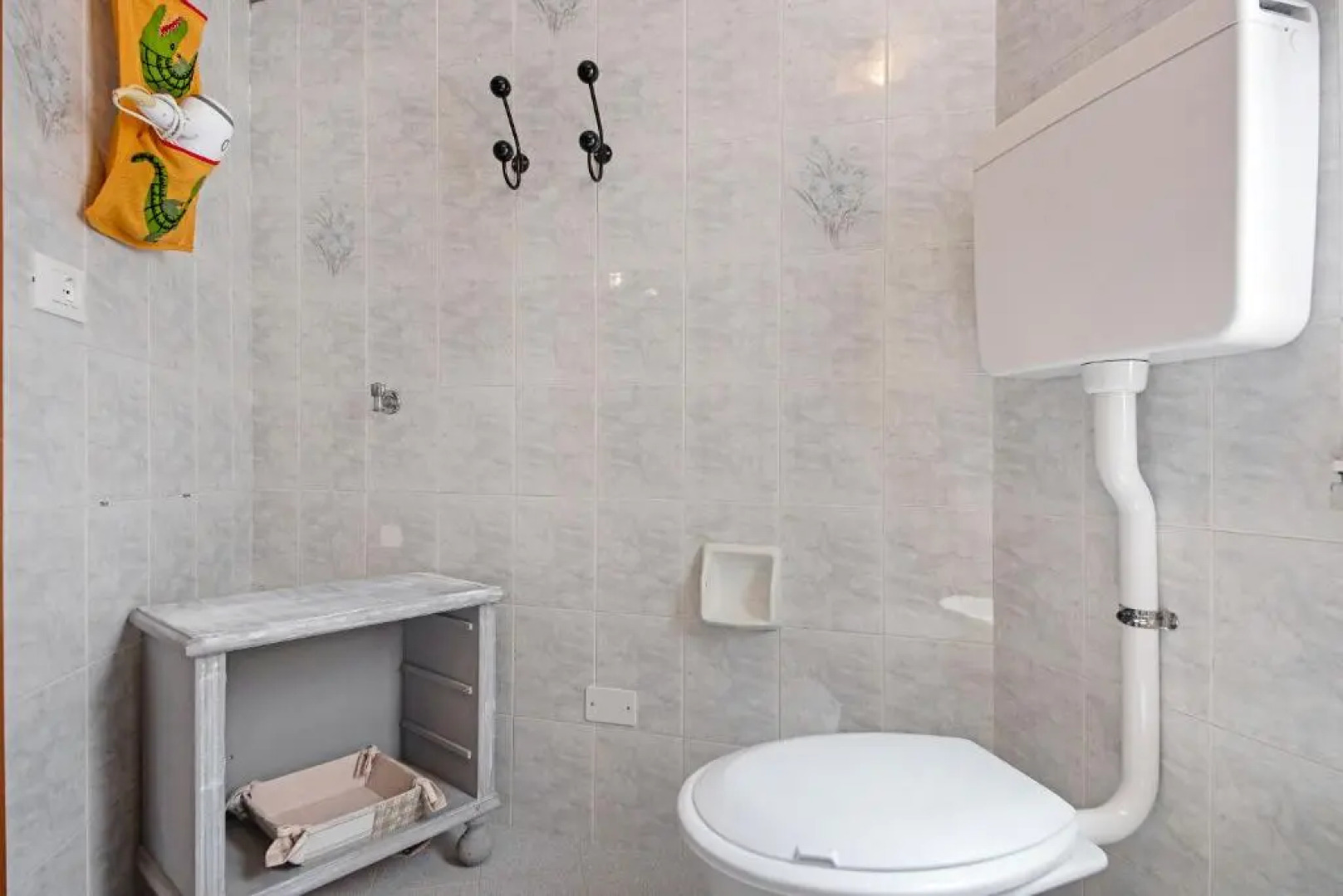 Appartamento La Casa della Nonna