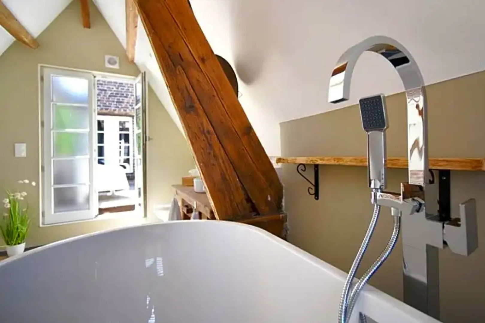 Chambres dhôtes La Cour des Grands