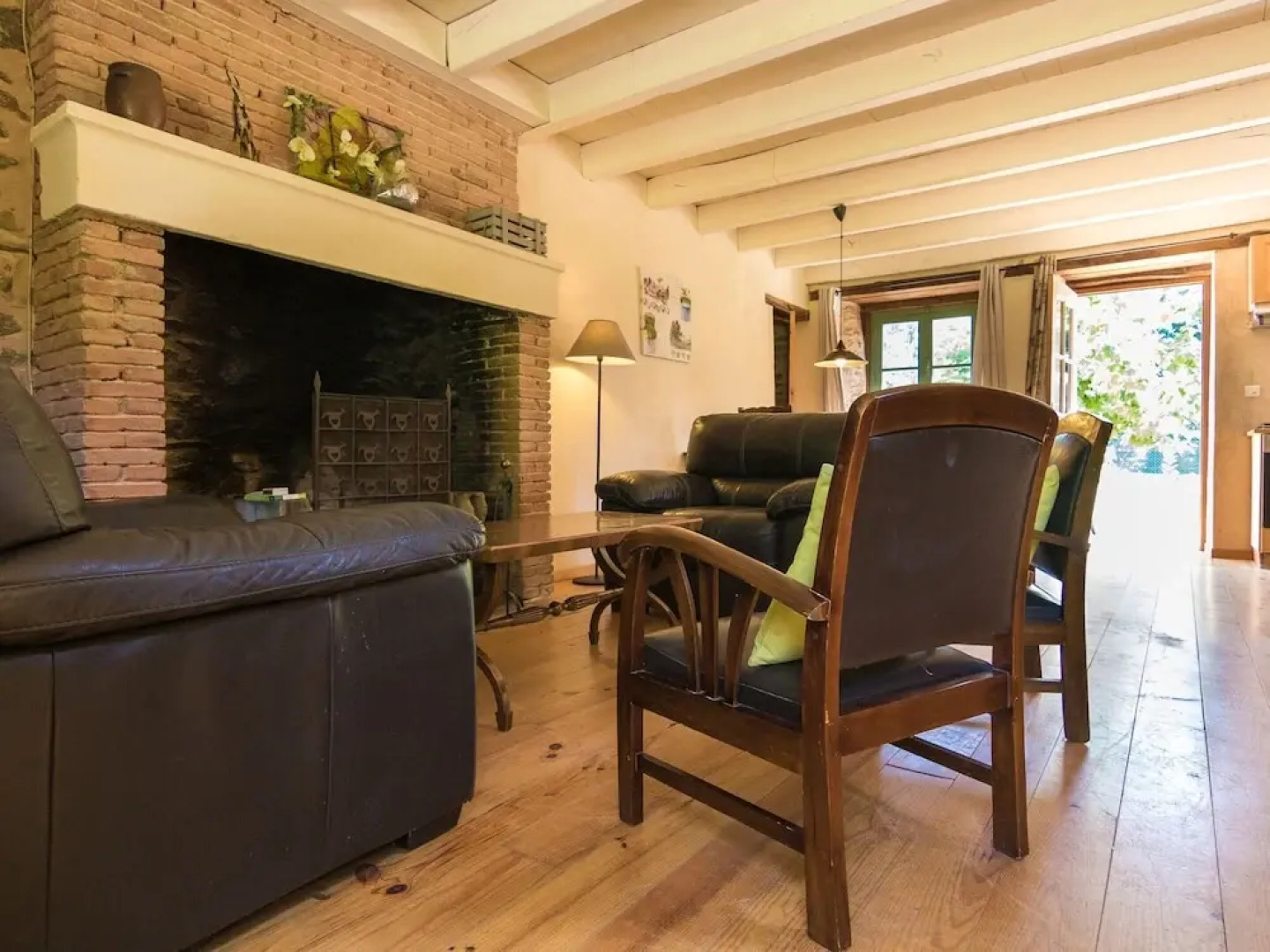 Romantic Stay in a Medieval Castle With Pool and Restaurant Among Others