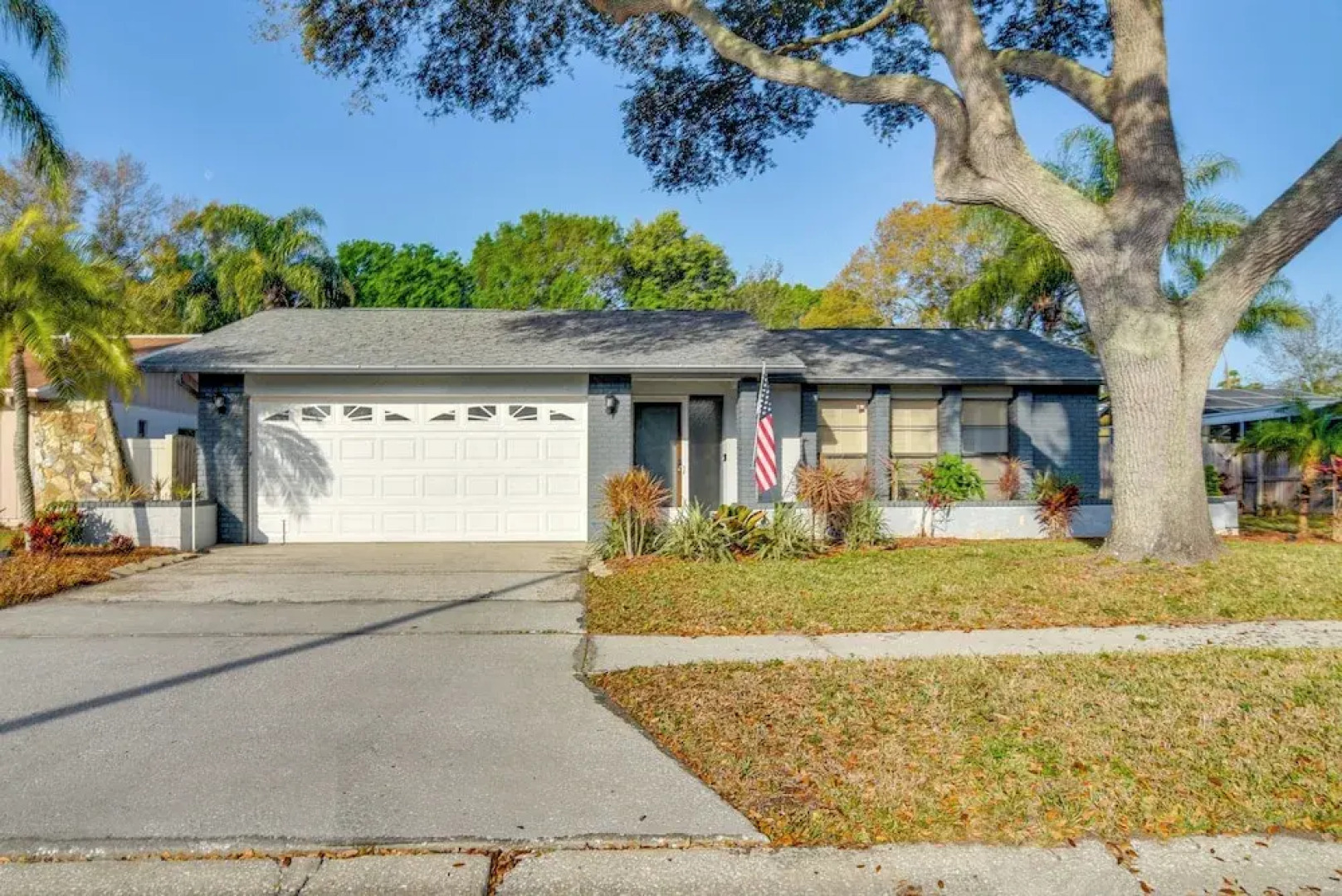 Coastal Getaway in Seminole < 3 Mi to Beach!