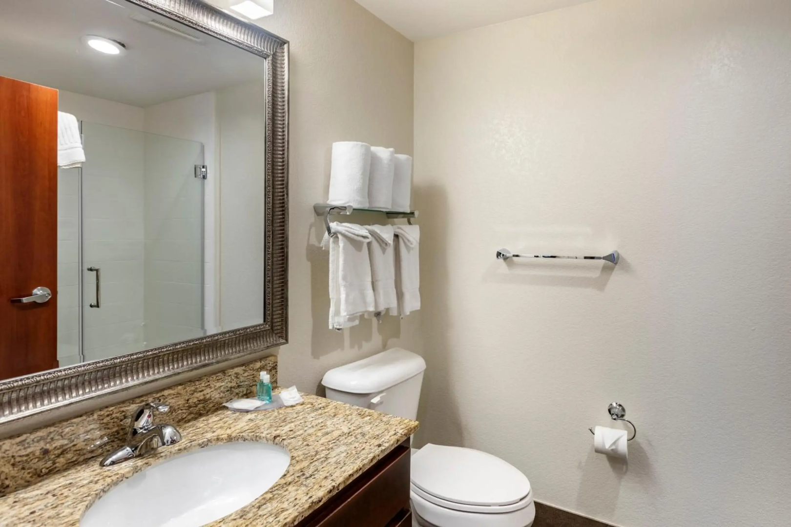 MainStay Suites Near Denver Downtown