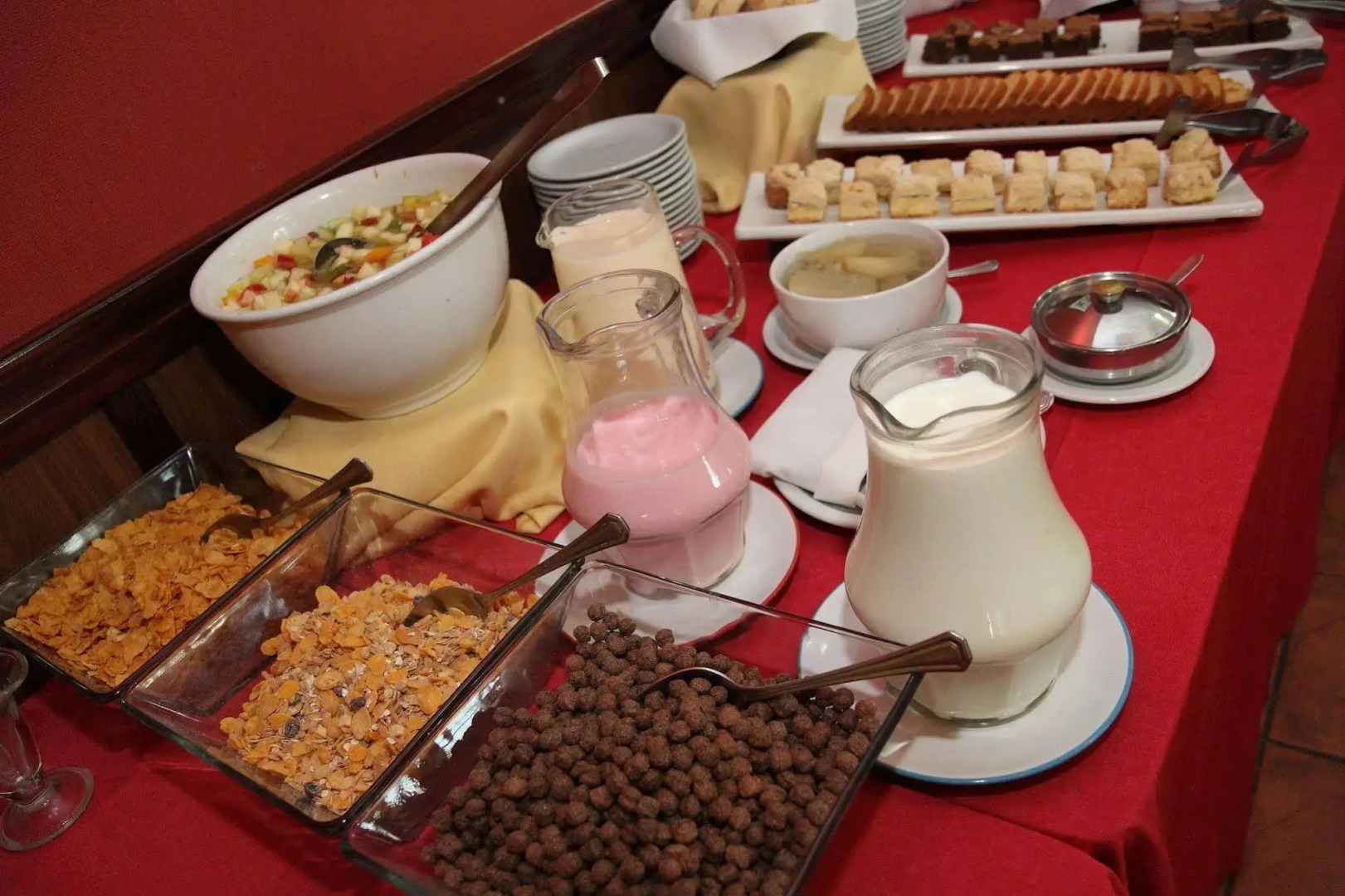 Wyndham Garden Campana