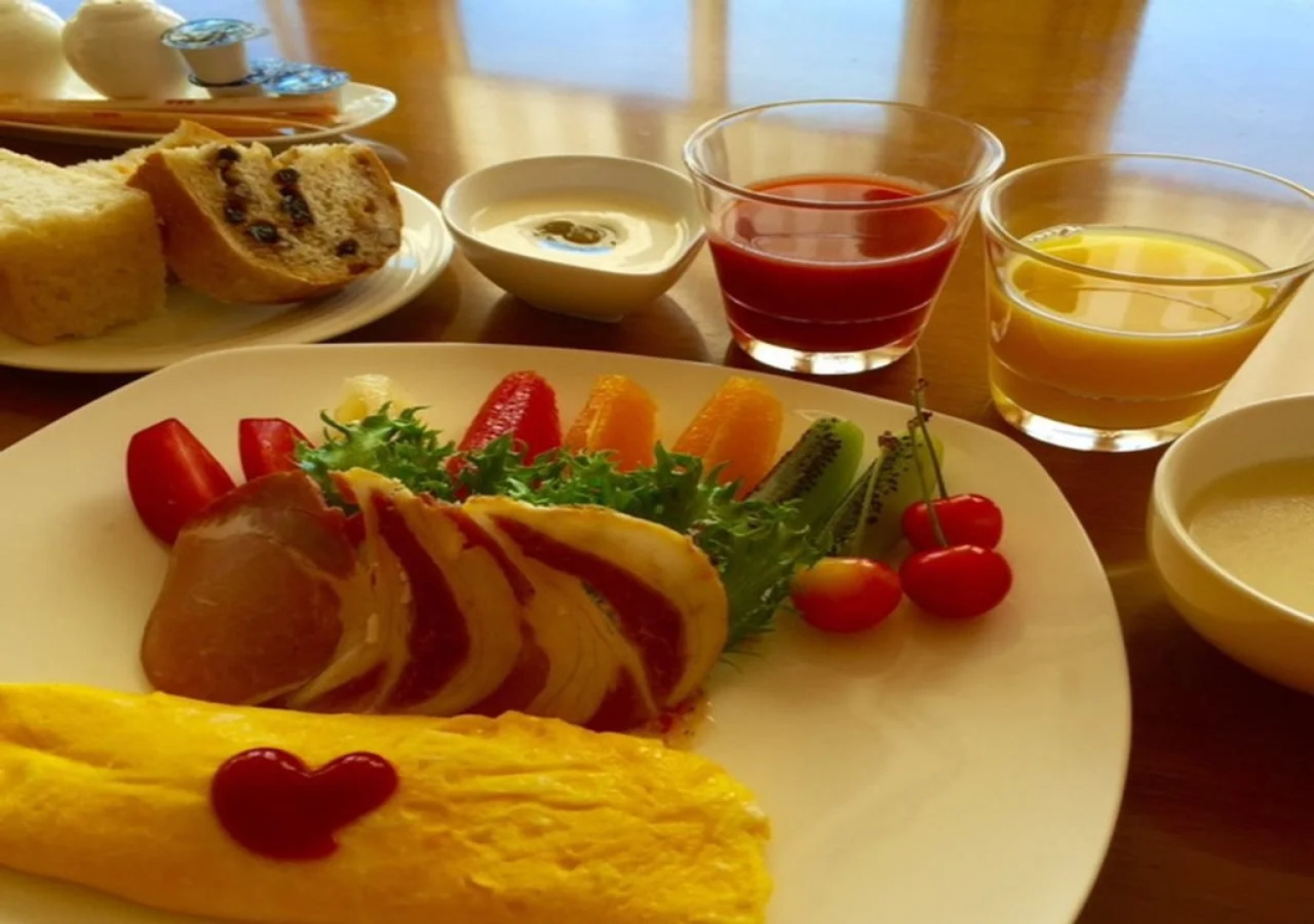 Pension and Restaurant La Collina