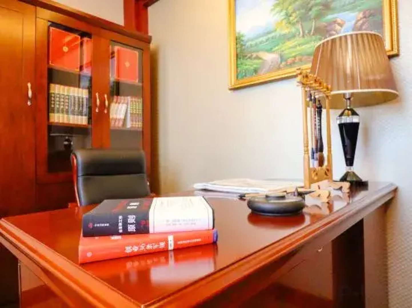 Hami Universal Hotel (Train Station)