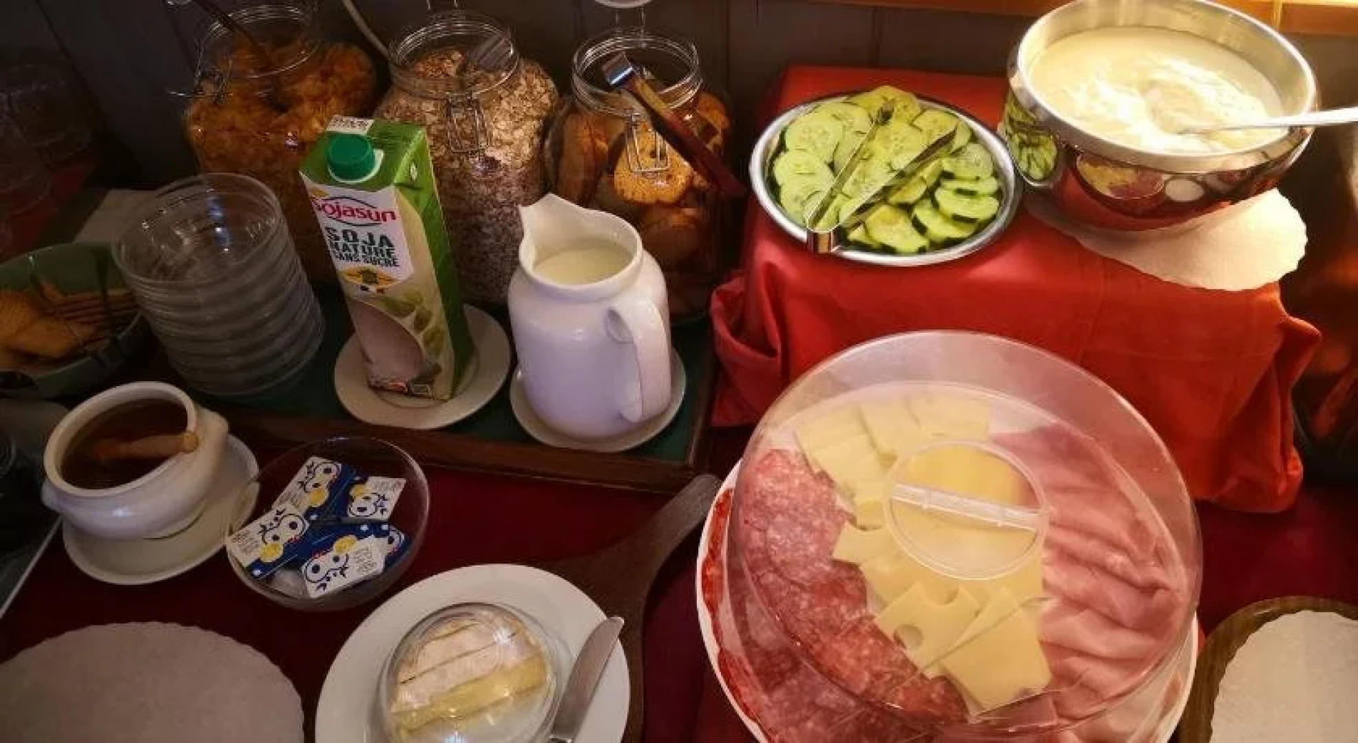 Hotel Weisses Rössli