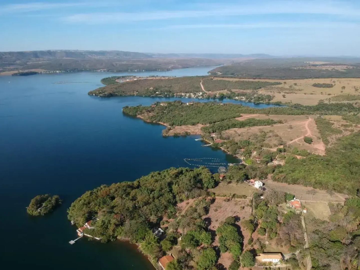 Pousada da Pedra Rifaina