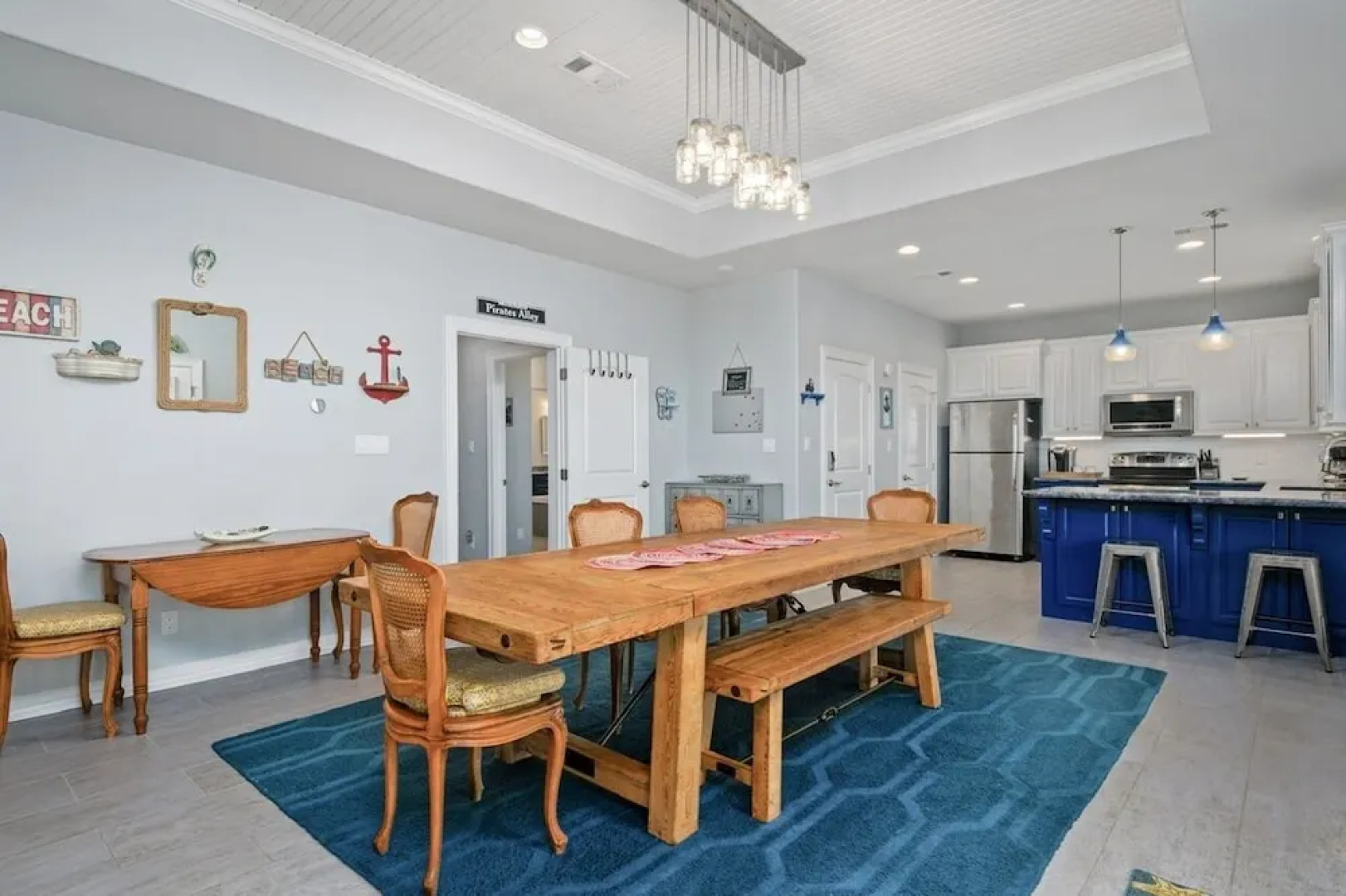 Just One More Day 4 Bedroom Home by RedAwning