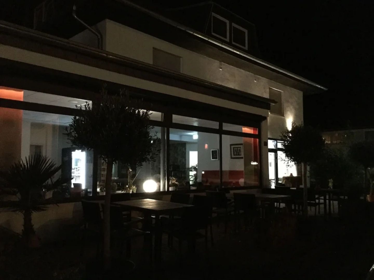 Bistro Hotel & Boarding House Seven Days Kirchheim