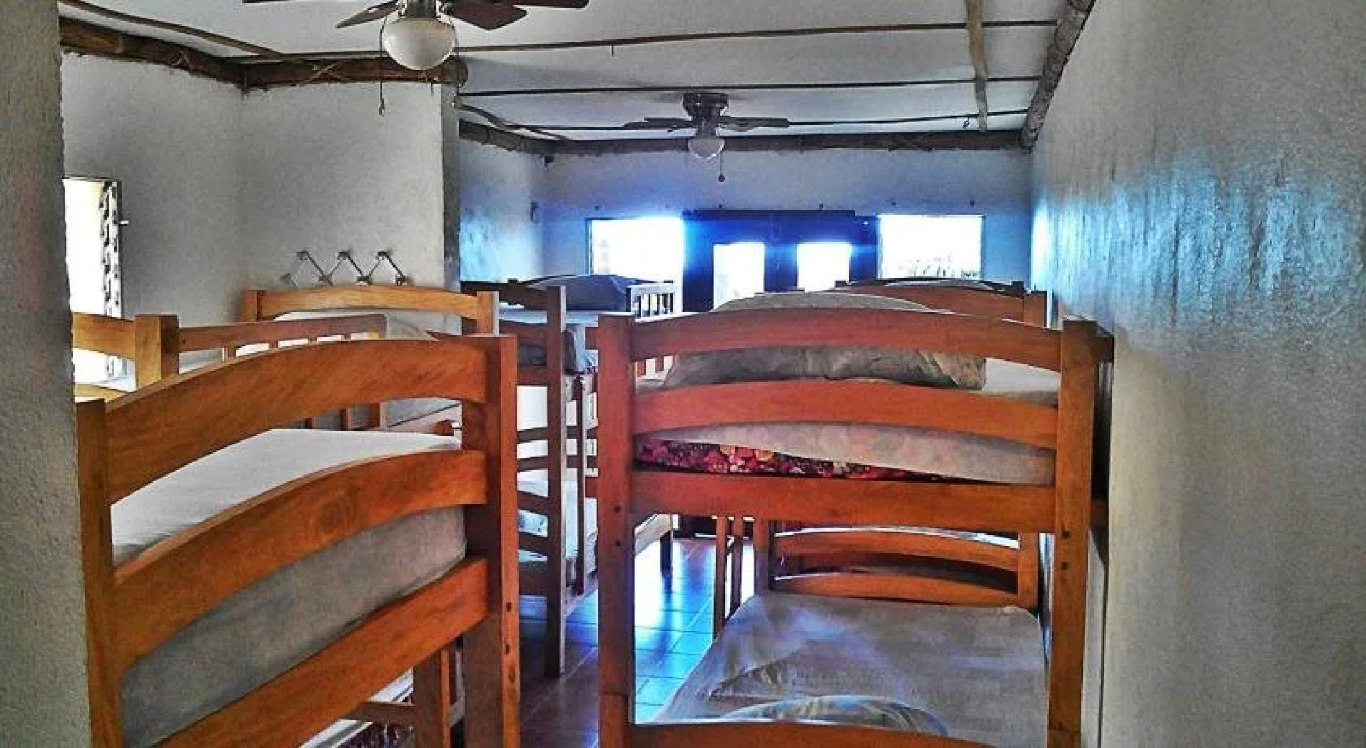 Hotel Los Cobanos Village Lodge