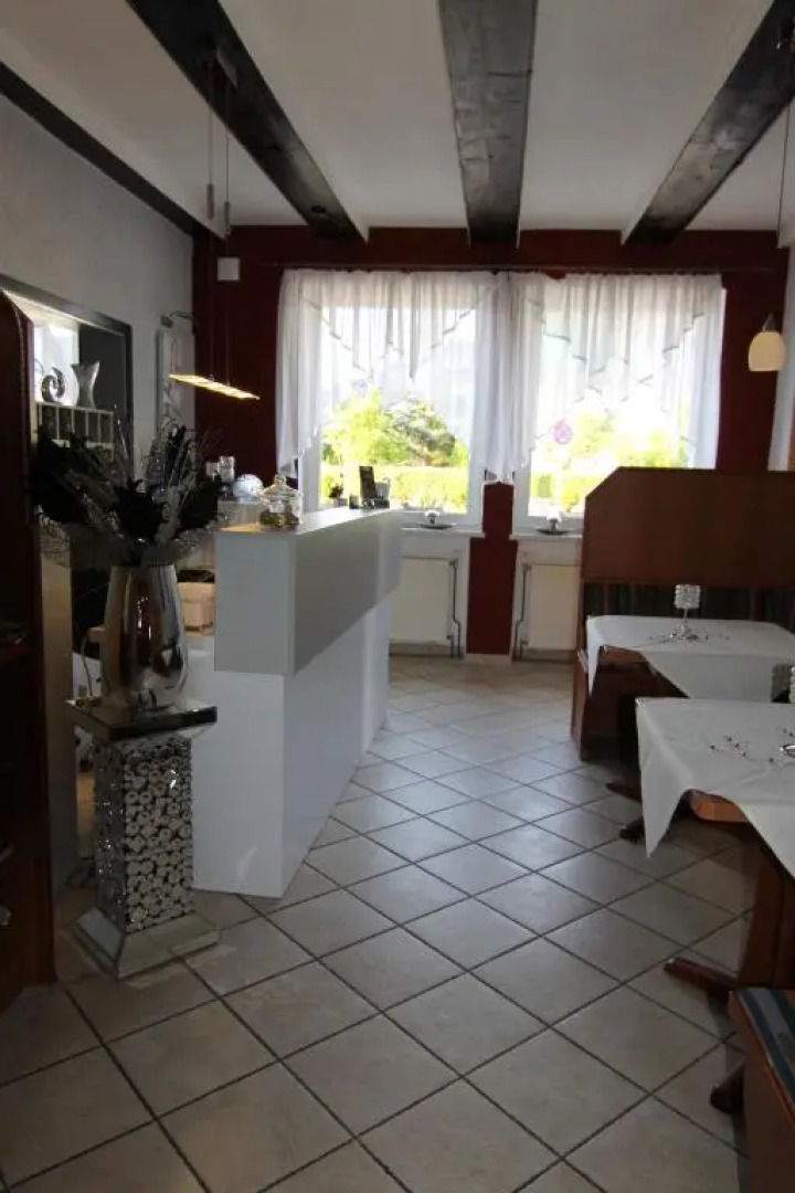 Hotel  Restaurant Blume