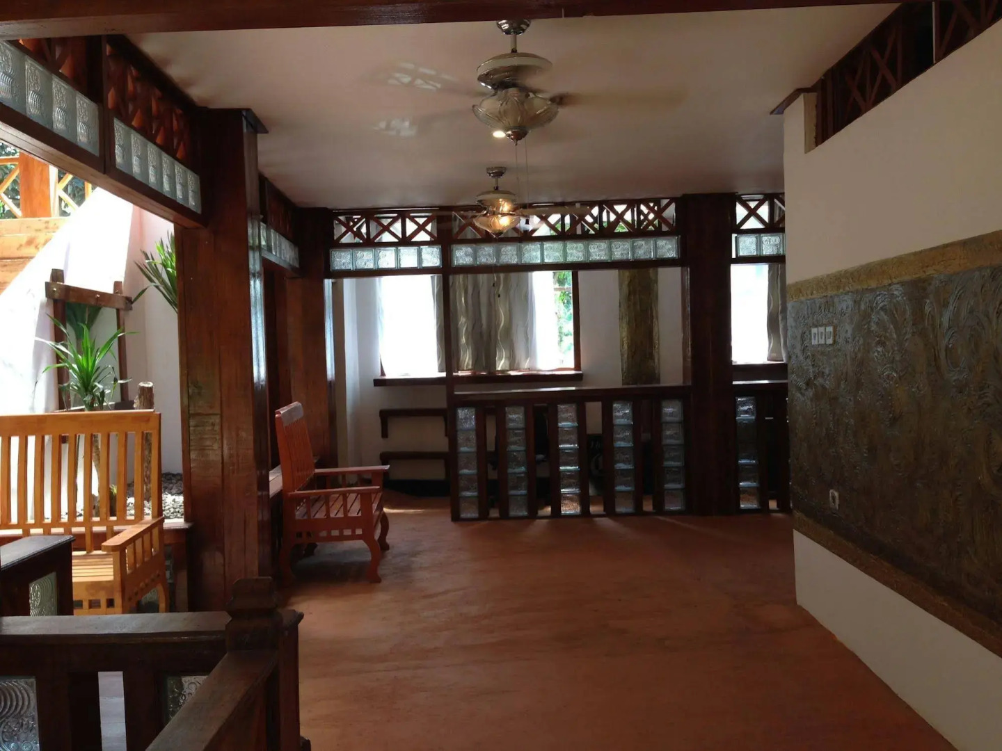 The Lombok Crc Hotel