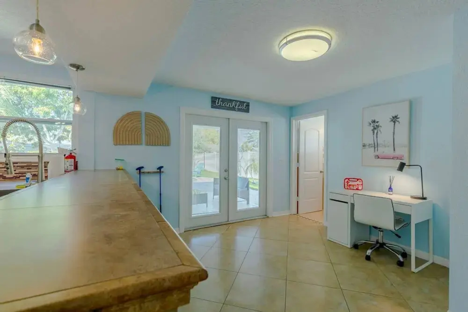 Tropical Paradise in Largo